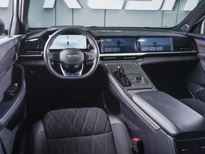 Внедорожник Geely Monjaro 2025 года, 4450000 рублей, Ростов-на-Дону