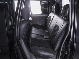 Пикап Nissan NP300 2012 года, 1100000 рублей, Ростов-на-Дону