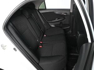 Седан Toyota Corolla 2012 года, 1059000 рублей, Ростов-на-Дону