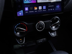 Седан Kia Rio 2018 года, 1199000 рублей, Большой Сочи