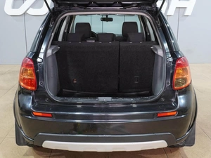 Внедорожник Suzuki SX4 2010 года, 849000 рублей, Воронеж