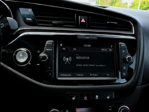 Хетчбэк Kia Ceed 2017 года, 1260000 рублей, Волгоград