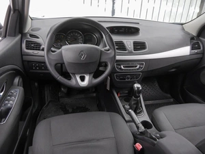 Хетчбэк Renault Megane 2012 года, 720000 рублей, Волгоград