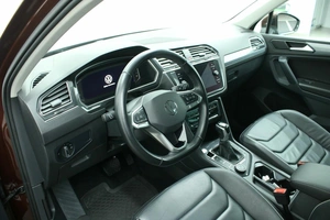 Внедорожник Volkswagen Tiguan 2021 года, 2999000 рублей, Красноярск