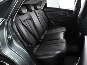 Седан Baic U5 Plus 2023 года, 1659000 рублей, Воронеж