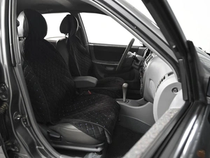 Седан Hyundai Accent 2007 года, 499000 рублей, Ставрополь