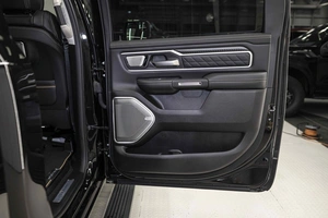 Пикап RAM 1500 2025 года, 10825723 рублей, Москва