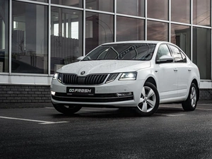Лифтбек Skoda Octavia 2020 года, 1525000 рублей, Нижний Новгород