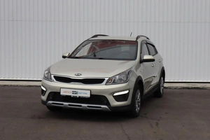 Хэтчбек Kia Rio 2020 года, 1520000 рублей, Брянск