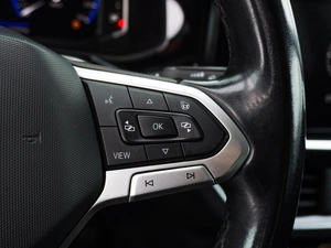 Лифтбек Volkswagen Polo 2020 года, 1715555 рублей, Тверь