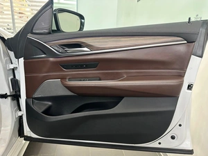 Лифтбек BMW 6 серия GT 2018 года, 4502000 рублей, Новосибирск