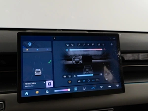 Внедорожник Jetour Dashing 2023 года, 2689050 рублей, Москва