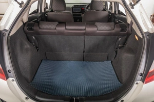 Хетчбэк Honda Fit 2015 года, 929000 рублей, Томск