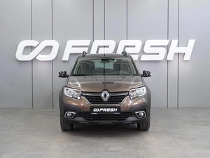 Хетчбэк Renault Sandero Stepway 2020 года, 1564000 рублей, Воронеж