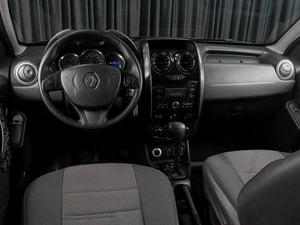 Внедорожник Renault Duster 2017 года, 1179000 рублей, Тюмень