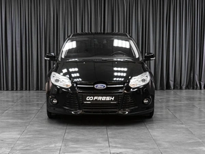 Хетчбэк Ford Focus 2012 года, 919000 рублей, Тюмень