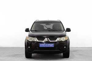 Внедорожник Mitsubishi Outlander 2006 года, 1199000 рублей, Барнаул