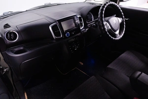 Хетчбэк Suzuki Spacia 2014 года, 739000 рублей, Новосибирск