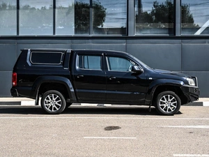 Пикап Volkswagen Amarok 2013 года, 1689000 рублей, Кирилловка