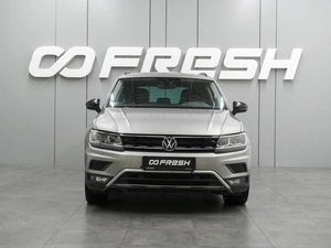 Внедорожник Volkswagen Tiguan 2019 года, 2679000 рублей, Воронеж