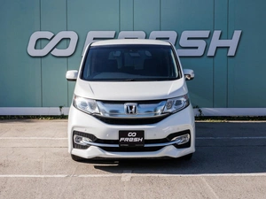 Минивэн Honda Stepwgn 2016 года, 1750000 рублей, Большой Сочи
