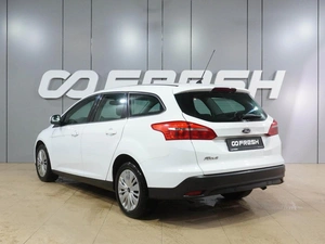 Универсал Ford Focus 2015 года, 999000 рублей, Воронеж