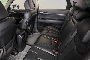 Внедорожник Hyundai Palisade 2021 года, 4689000 рублей, Пермь