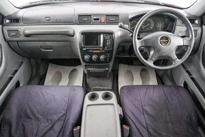 Внедорожник Honda CR-V 1996 года, 559000 рублей, Красноярск