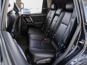 Внедорожник Toyota Land Cruiser Prado 2019 года, 4890000 рублей, Волгоград