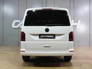 Минивэн Volkswagen Caravelle 2018 года, 3369000 рублей, Воронеж