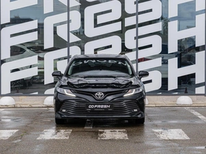 Седан Toyota Camry 2021 года, 2865000 рублей, Краснодар