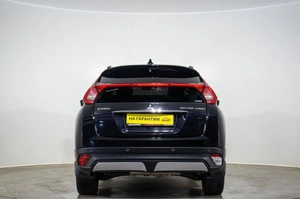 Внедорожник Mitsubishi Eclipse Cross 2019 года, 1989000 рублей, Оренбург