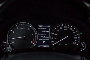 Внедорожник Lexus RX 2017 года, 4299000 рублей, Красноярск