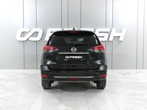 Внедорожник Nissan X-Trail 2021 года, 2225000 рублей, Аксай