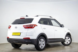 Внедорожник Hyundai Creta 2019 года, 1664000 рублей, Оренбург