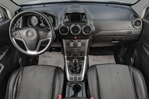 Внедорожник Opel Antara 2012 года, 989000 рублей, Челябинск