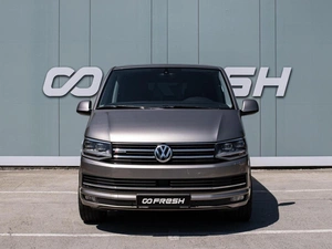 Минивэн Volkswagen Multivan 2018 года, 4399000 рублей, Большой Сочи