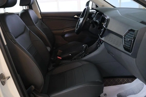 Внедорожник Jetta VS5 2020 года, 1799000 рублей, Омск