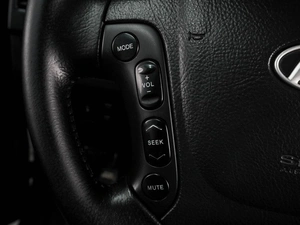 Внедорожник Hyundai Santa Fe 2008 года, 997000 рублей, Воронеж