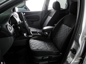 Хетчбэк Ford Focus 2011 года, 499000 рублей, Воронеж