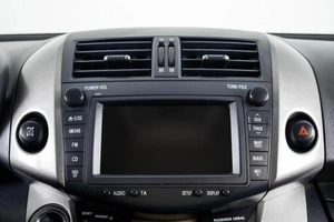 Внедорожник Toyota RAV4 2011 года, 1399000 рублей, Пермь