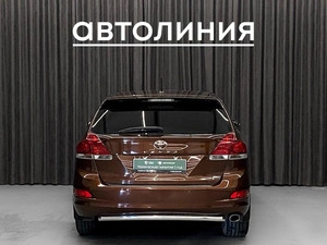 Внедорожник Toyota Venza 2013 года, 2099000 рублей, Красноярск