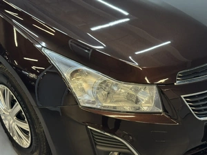 Хетчбэк Chevrolet Cruze 2013 года, 697000 рублей, Красноярск