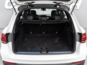Внедорожник Mercedes-benz GLC-класс 2020 года, 4499000 рублей, Краснодар