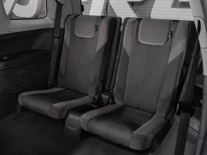 Внедорожник Chevrolet TrailBlazer 2014 года, 1279000 рублей, Тюмень