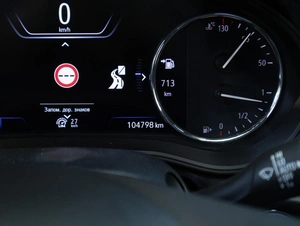 Лифтбек Opel Insignia 2019 года, 2199000 рублей, Большой Сочи