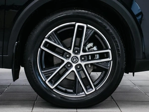 Внедорожник Changan CS55 Plus 2023 года, 2099000 рублей, Красноярск