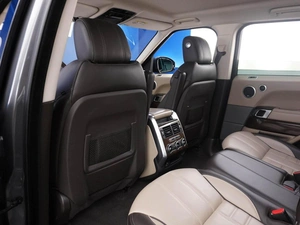 Внедорожник Land Rover Range Rover Sport 2016 года, 3799066 рублей, Москва