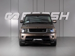Внедорожник Land Rover Range Rover Sport 2010 года, 2129000 рублей, Минеральные Воды