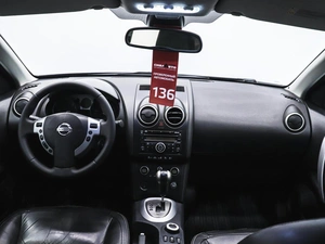 Внедорожник Nissan Qashqai 2007 года, 782000 рублей, Красноярск